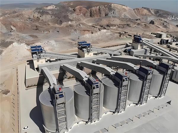 新荣水泥钢板仓